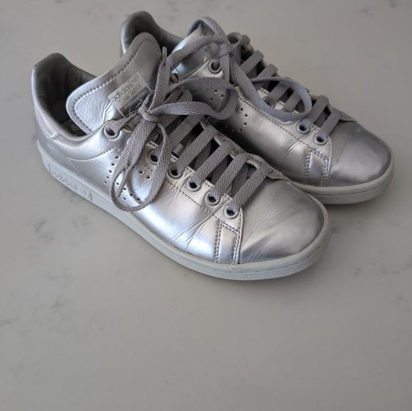 Adidas x RAF Simons sneakers size men's size US 5.5 - Picture 2 of 9